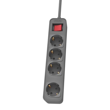 CHP2144G/61  전원 멀티 탭