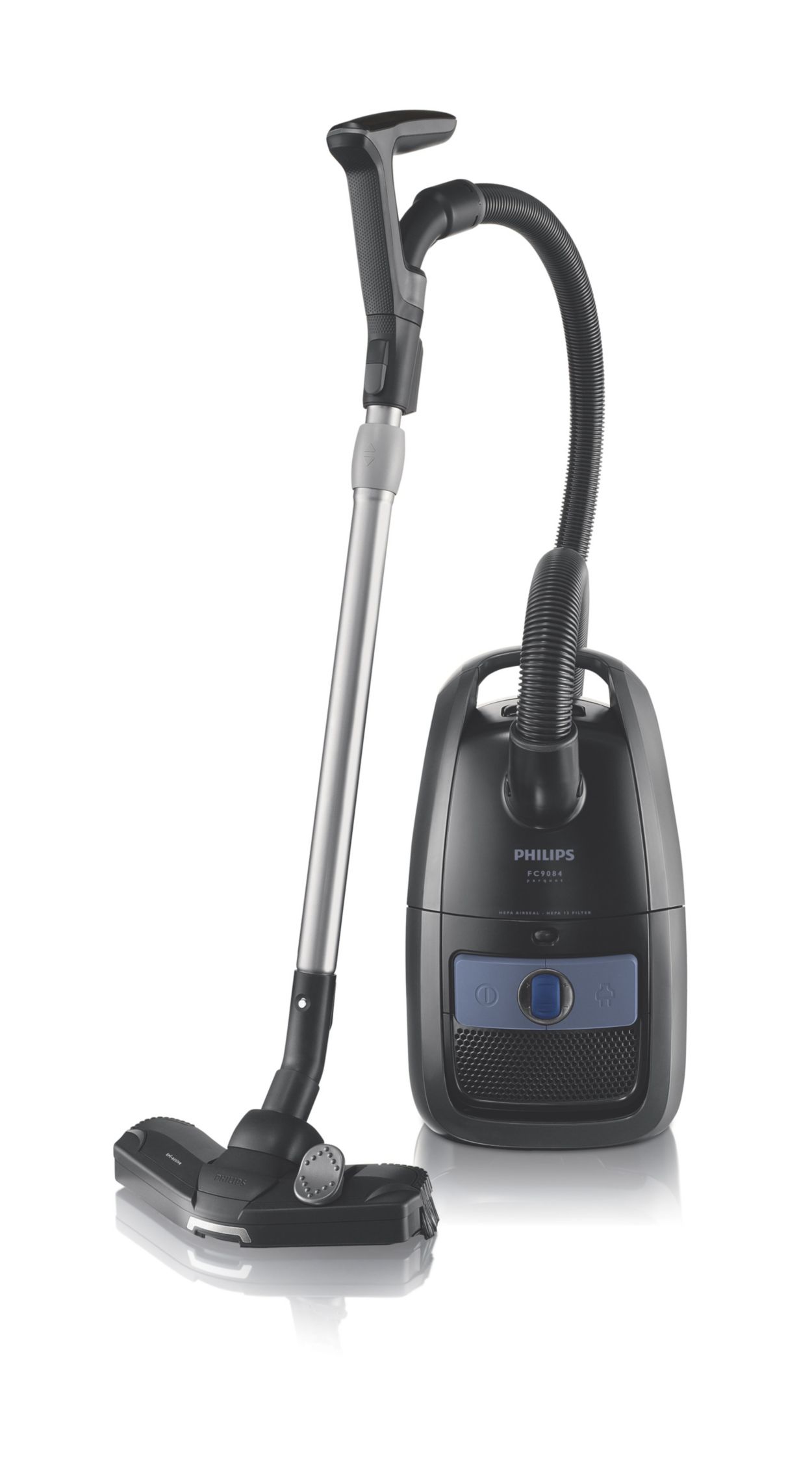 Studio Мешковый пылесос FC9082/01 | Philips