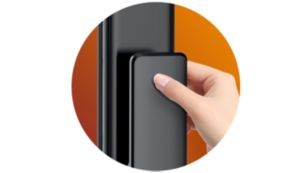 快速开锁一气呵成