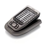 Clear performance, powerful control