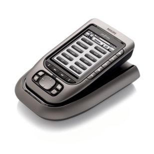 Pronto TSU3500 Home Theater Control Panel