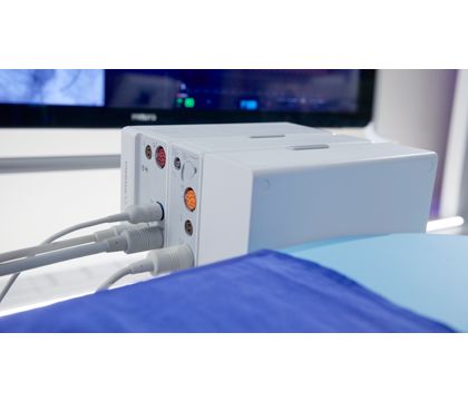 Hemo System with X3