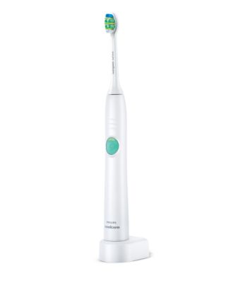 PHILIPS sonicare EasyClean 本体 Sonicare EasyClean Escova de dentes elétrica HX6581/21 | Philips