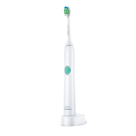 HX6581/21 Philips Sonicare EasyClean Escova de dentes elétrica