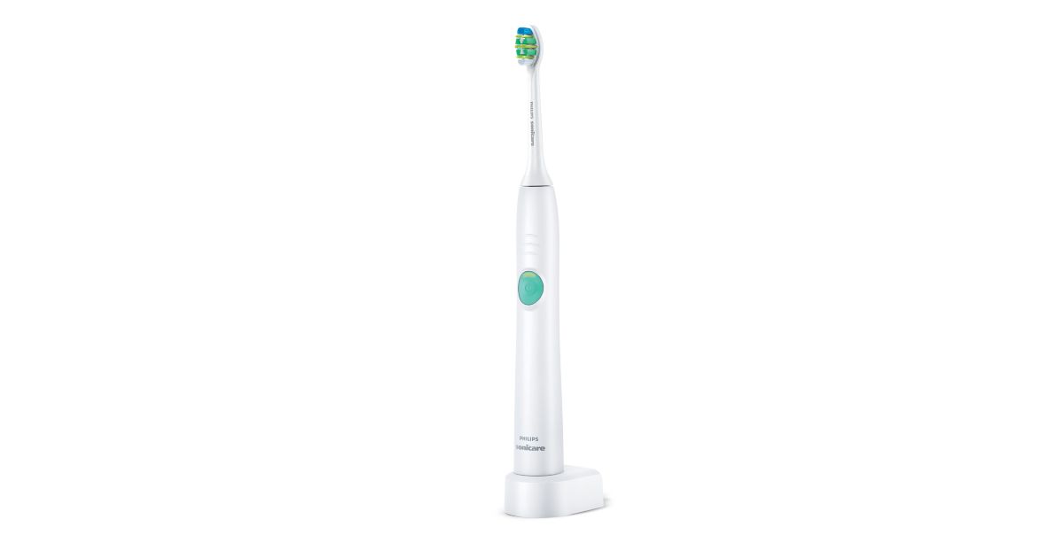 PHILIPS sonicare EasyClean 本体 Sonicare EasyClean Escova de dentes elétrica HX6581/21 | Philips