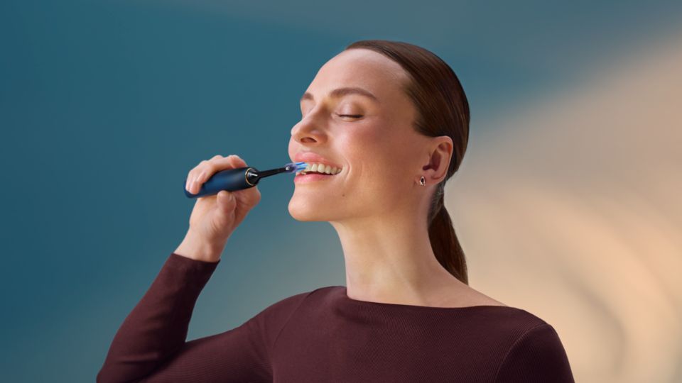 DiamondClean 9000 ダイヤモンドクリーン 9000 HX9911/82 | Sonicare