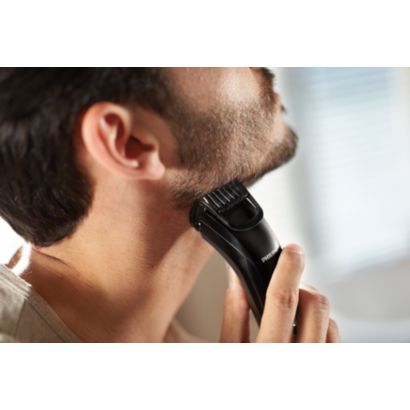 Consistent performance time after time