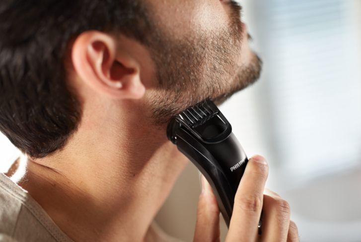 Philips Beardtrimmer series 3000