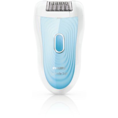 Nježan način za uživanje u dugotrajno glatkoj koži