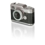 Diseño retro clásico