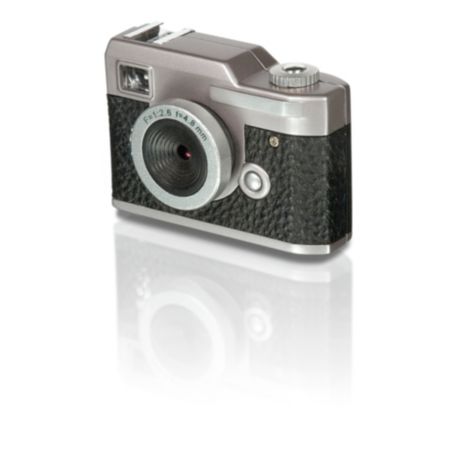 MIC4014SB/27  Digital Camera