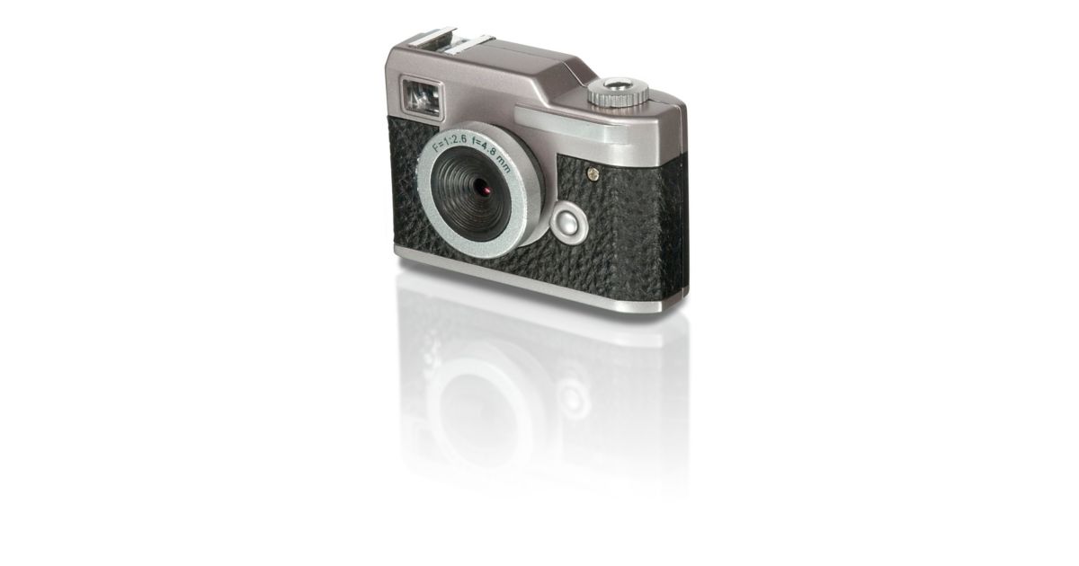 Digital Camera MIC4014SB/27 | Philips