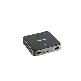 USB 移动电源
