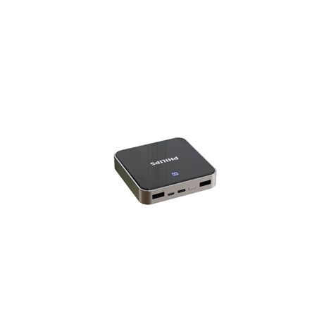 DLP2116B/93  USB 移动电源