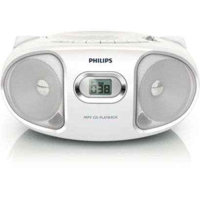 Слушайте музика, където и да се намирате