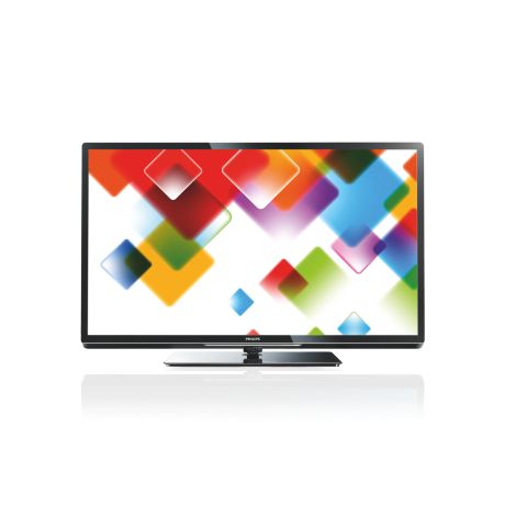 42HFL5007D/10  Professional LED TV