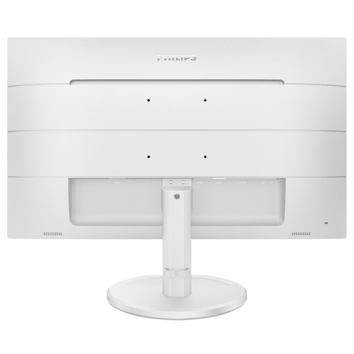 PHILIPS 22インチ モニター 221SBLDAW/11 ホワイト 液晶モニター 221S8LDAW/11 | Philips