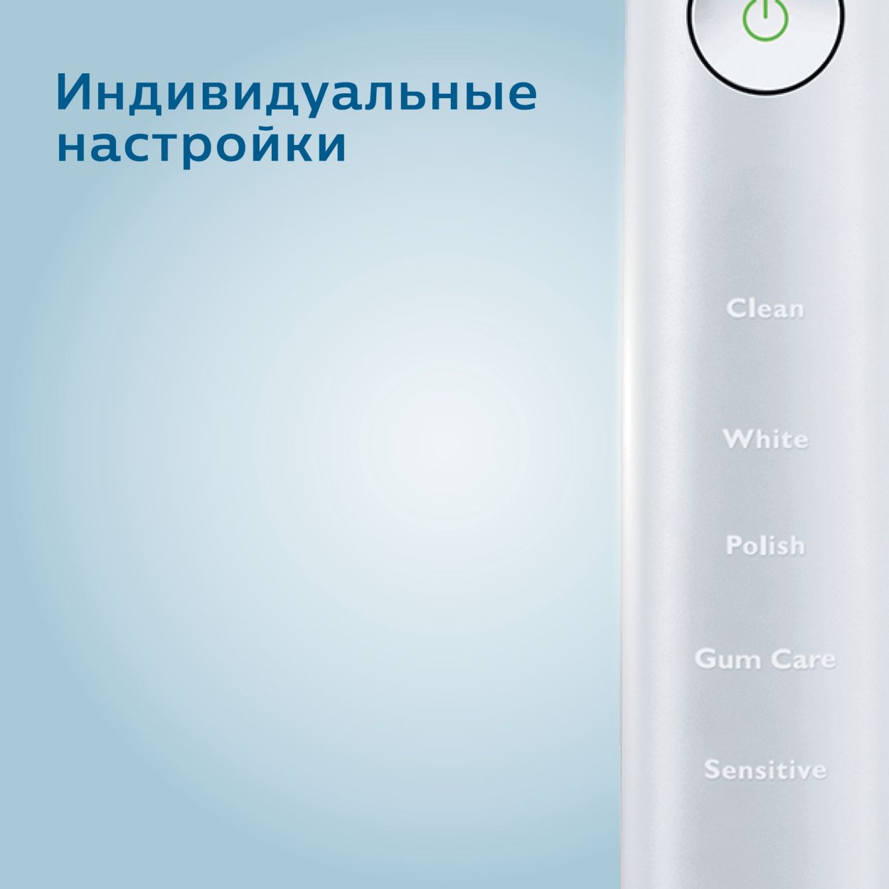 Электрическая зубная щетка Philips Sonicare DiamondClean HX9332/35 с зарядным  стаканом и дорожным футляром | Philips Sonicare