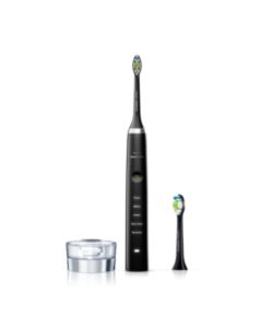 DiamondClean ソニッケアー ダイヤモンドクリーン HX9302/51 | Sonicare