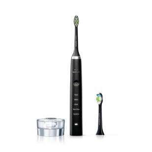 DiamondClean Sonic electric toothbrush