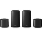 Pāreja no stereo uz telpisko skaņu dažās sekundēs