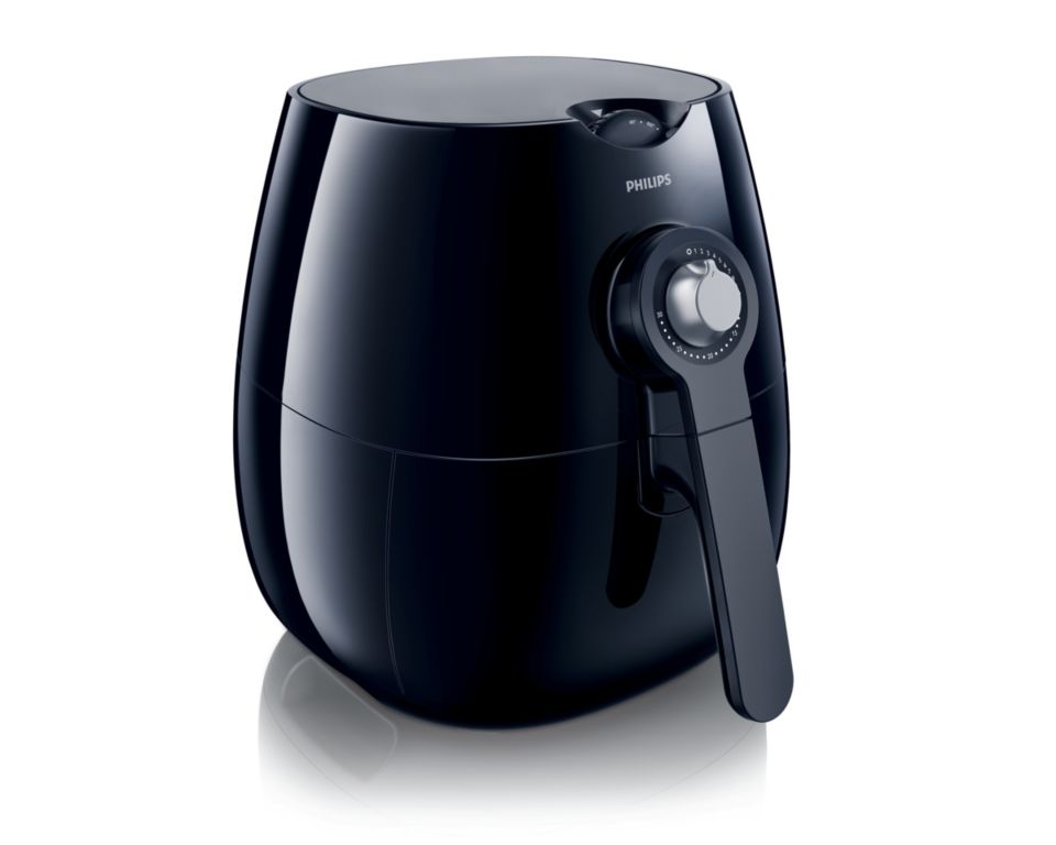 Viva Collection Airfryer RI9220/20 Walita