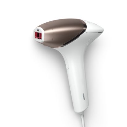 Philips Lumea IPL 8000 Series