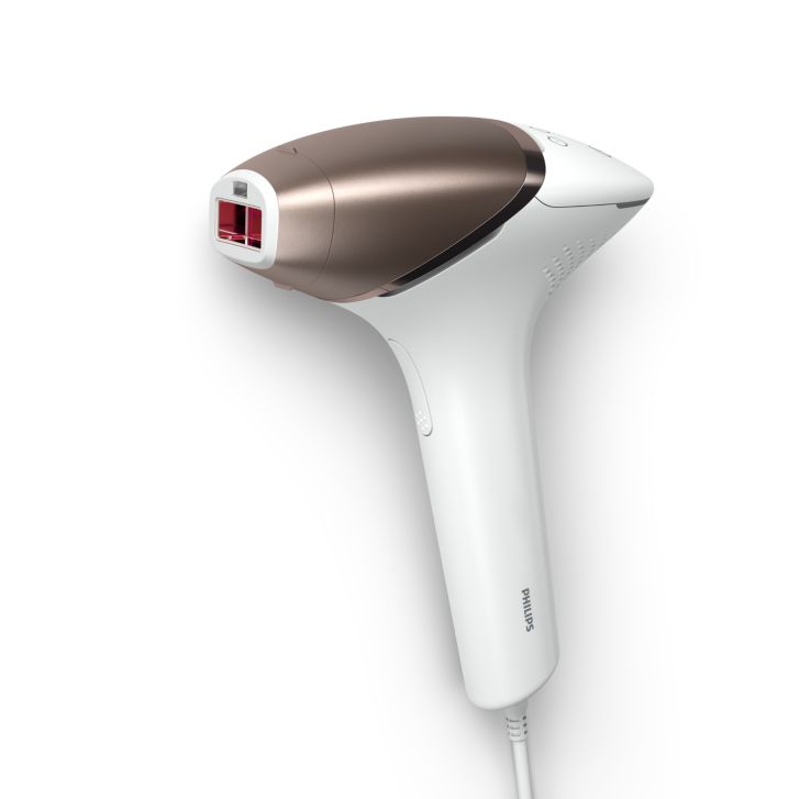 Philips Lumea IPL 8000 Series
