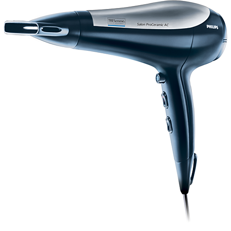 HP4992/07 SalonDry Pro AC Hairdryer