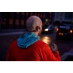 You move, they won't