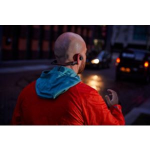 You move, they won't