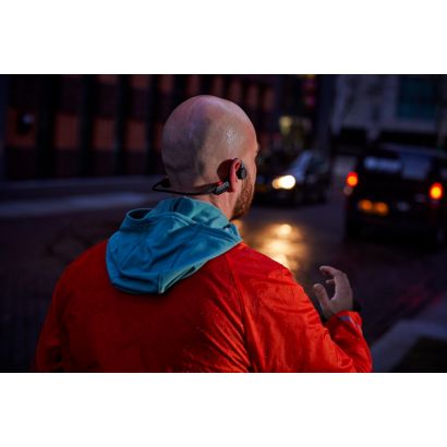 Pokojne sa hýbte, ony sa nebudú