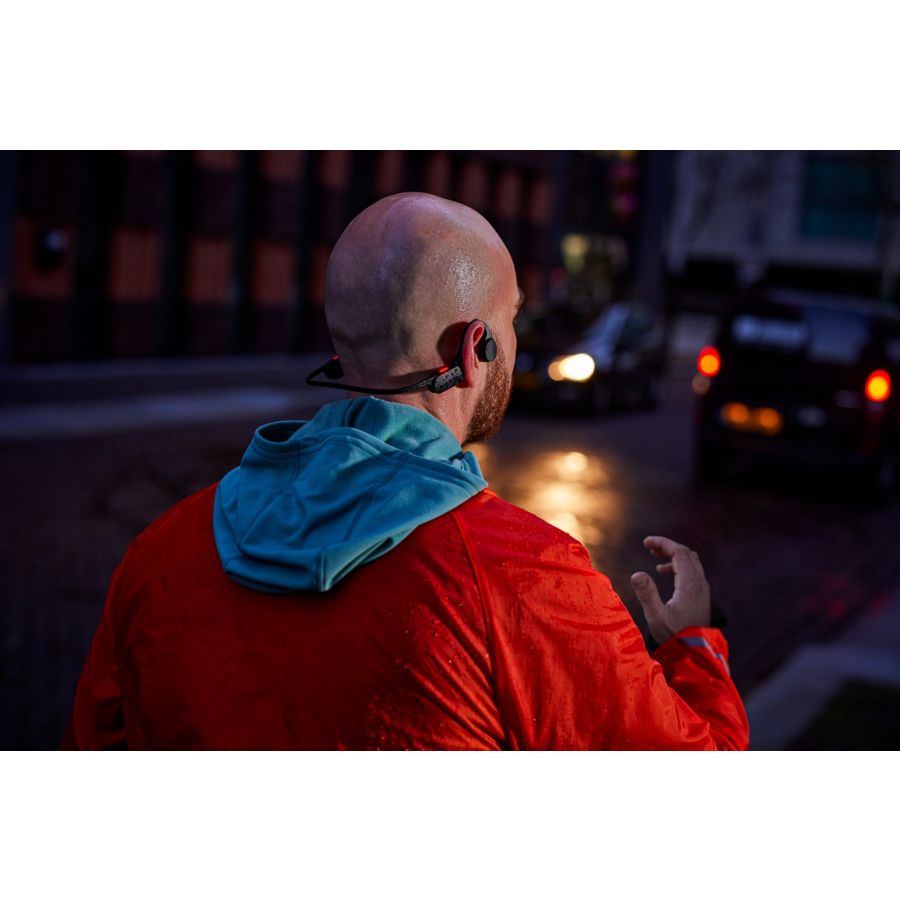 You move, they won't