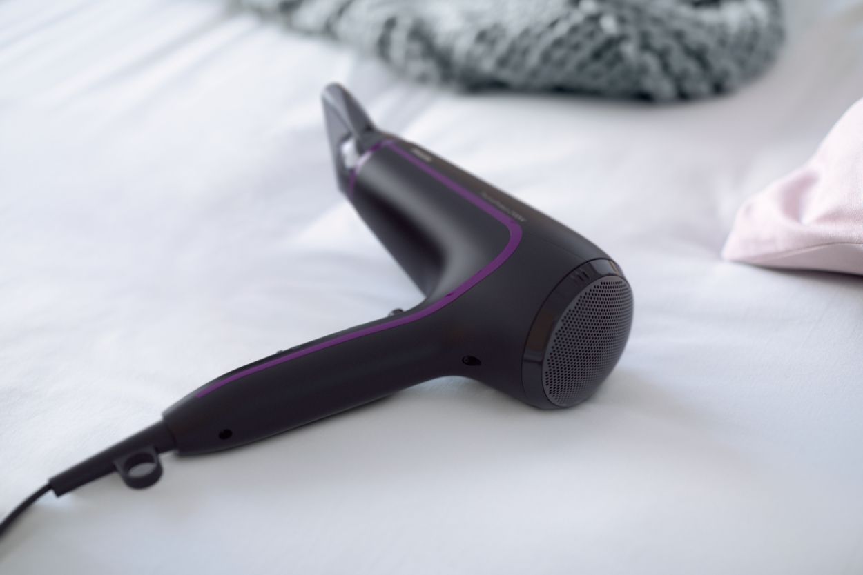 Philips thermoprotect hair clearance dryer