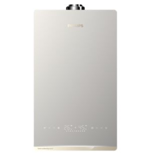 AquaShield 热水器-冷凝式燃气锅炉