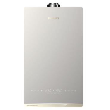 AquaShield 热水器-冷凝式燃气锅炉