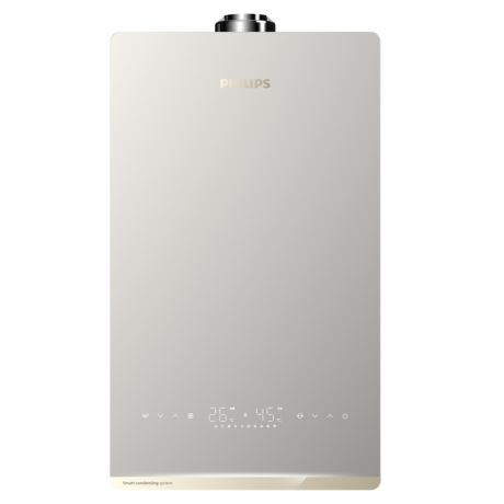 AWH7531/93 AquaShield 热水器-冷凝式燃气锅炉