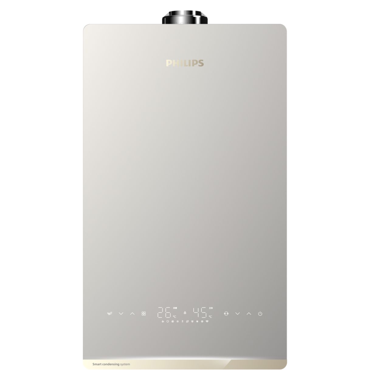 感受得到的舒适