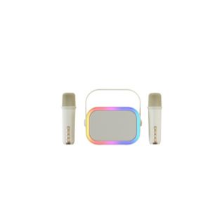 卡拉 OK 扬声器