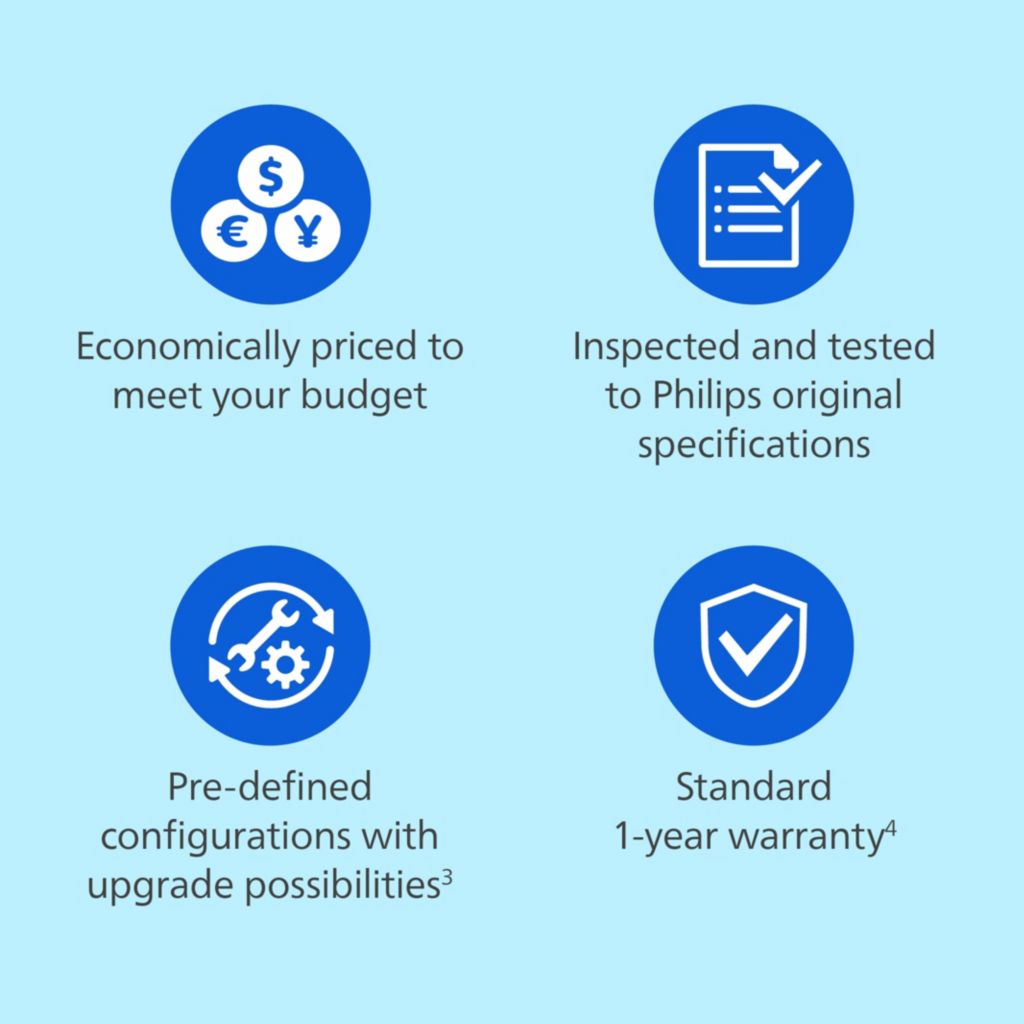 key benefits select edition