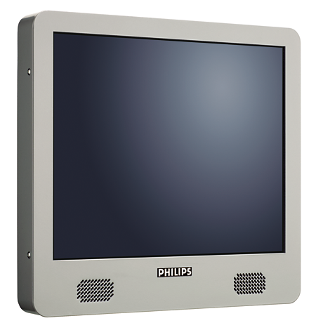 190S6FGT/00  Kiosk met LCD-touchscreen