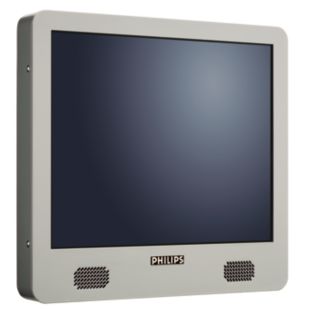 190S6FGT LCD kiosk touchscreen