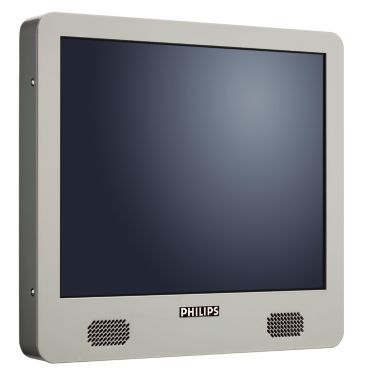 190S6FGT LCD kiosk touchscreen