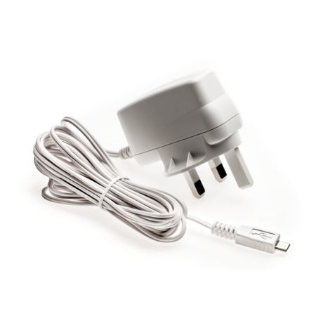 CP0366/01  Baby monitor CP0366 Power adapter for baby monitor