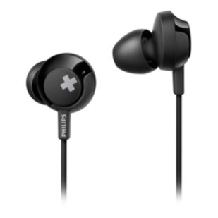 Casque avec Micro
