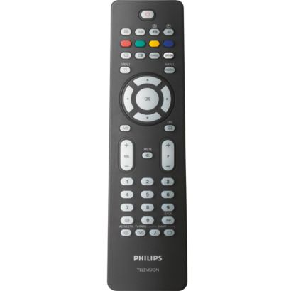 Maximales Fernseherlebnis
