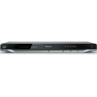 5000 series Проигрыватель Blu-ray