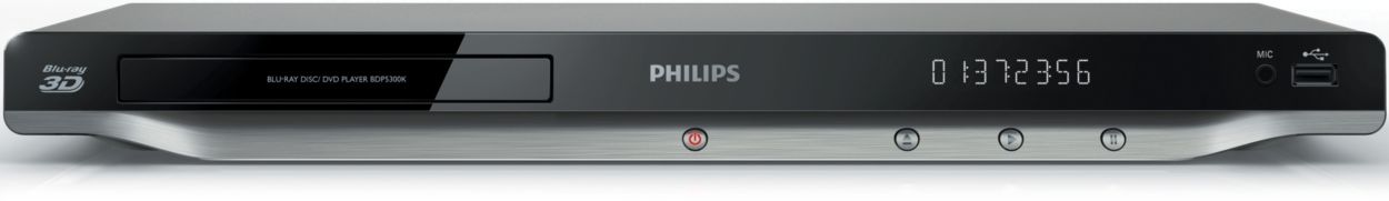 Blu-ray 3D и лучшие материалы сети на экране вашего ТВ