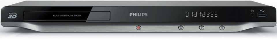 Blu-ray 3D и лучшие материалы сети на экране вашего ТВ