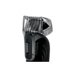 All-in-one face and head styling